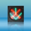 LED Network type Crossover Arrow lights